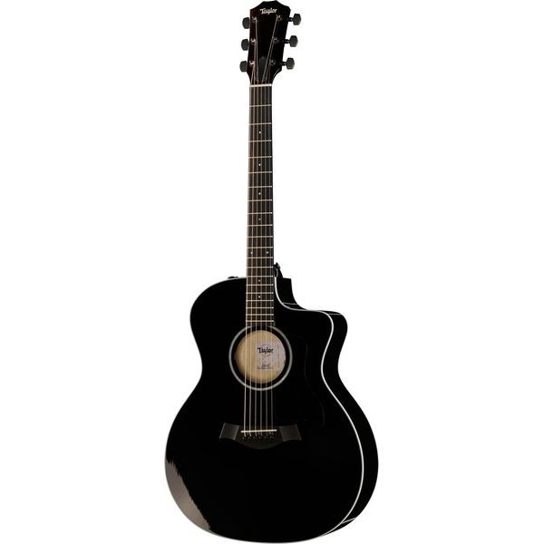 ps-products-23302-66262 Taylor 214ce-BLK Plus - imagine 1