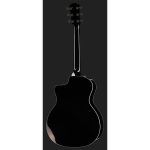 Taylor 214ce-BLK Plus - imagine 2