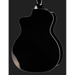 Taylor 214ce-BLK Plus - imagine 5