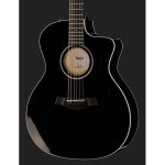Taylor 214ce-BLK Plus - imagine 6