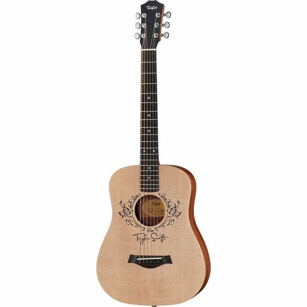 ps-products-23303-66269 Taylor Swift Baby Taylor-e TS-BTe - imagine 1