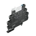 WEIDMULLER TRS 24VDC 1CO