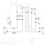 WEIDMULLER TRS 24VDC 1CO - imagine 2