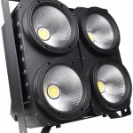 DSE 4x100W Blinder