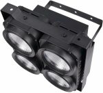 DSE 4x100W Blinder - imagine 2