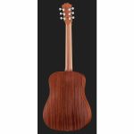 Taylor Baby Taylor-e BT1e LH - imagine 2