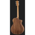 Taylor 214ce LH Walnut - imagine 2