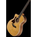 Taylor 214ce LH Walnut - imagine 3