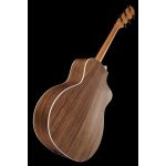 Taylor 214ce LH Walnut - imagine 4