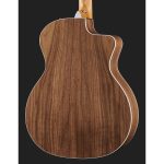 Taylor 214ce LH Walnut - imagine 8