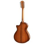 Taylor 552ce 12-Fret Urban Ironbark - imagine 2