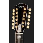 Taylor 657ce Doce Doble BLK - imagine 3