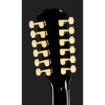 Taylor 657ce Doce Doble BLK - imagine 4