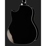 Taylor 657ce Doce Doble BLK - imagine 6