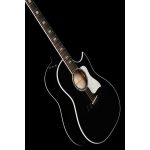 Taylor 657ce Doce Doble BLK - imagine 7