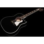 Taylor 657ce Doce Doble BLK - imagine 8
