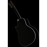 Taylor 657ce Doce Doble BLK - imagine 9