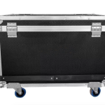 Case universal accesorii / ecran cu led