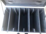 Case universal accesorii / ecran cu led - imagine 3