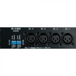 DAP SI-4.900 - amplificator 4 x 900W - imagine 5