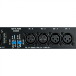 DAP SI-4.700 - amplificator 4 x 700W - imagine 4