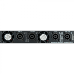 DAP SI-4.700 - amplificator 4 x 700W - imagine 5