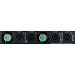 DAP SI-4.450 - amplificator 4 x 450 W - imagine 4