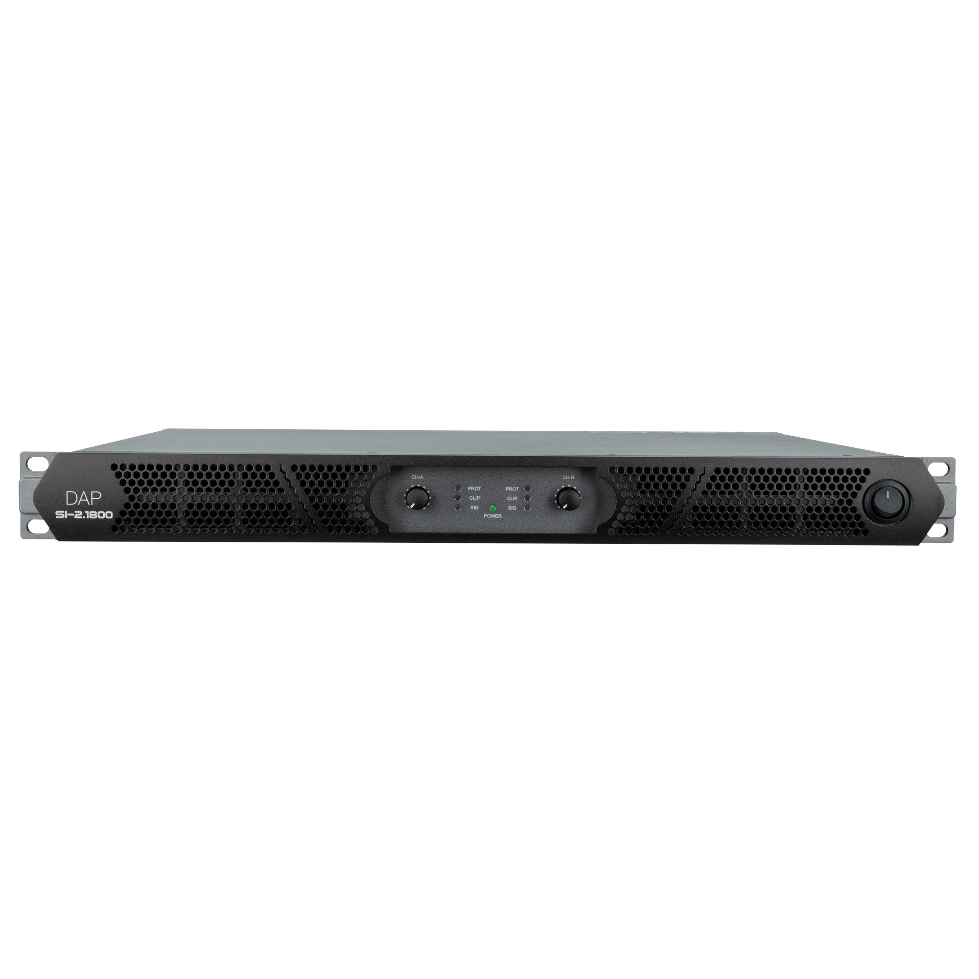 ps-products-23381-66637 DAP SI-2.1800 - amplificator 2 x 1800W - imagine 1