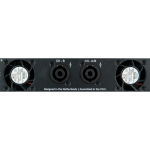 DAP SI-2.1800 - amplificator 2 x 1800W - imagine 4