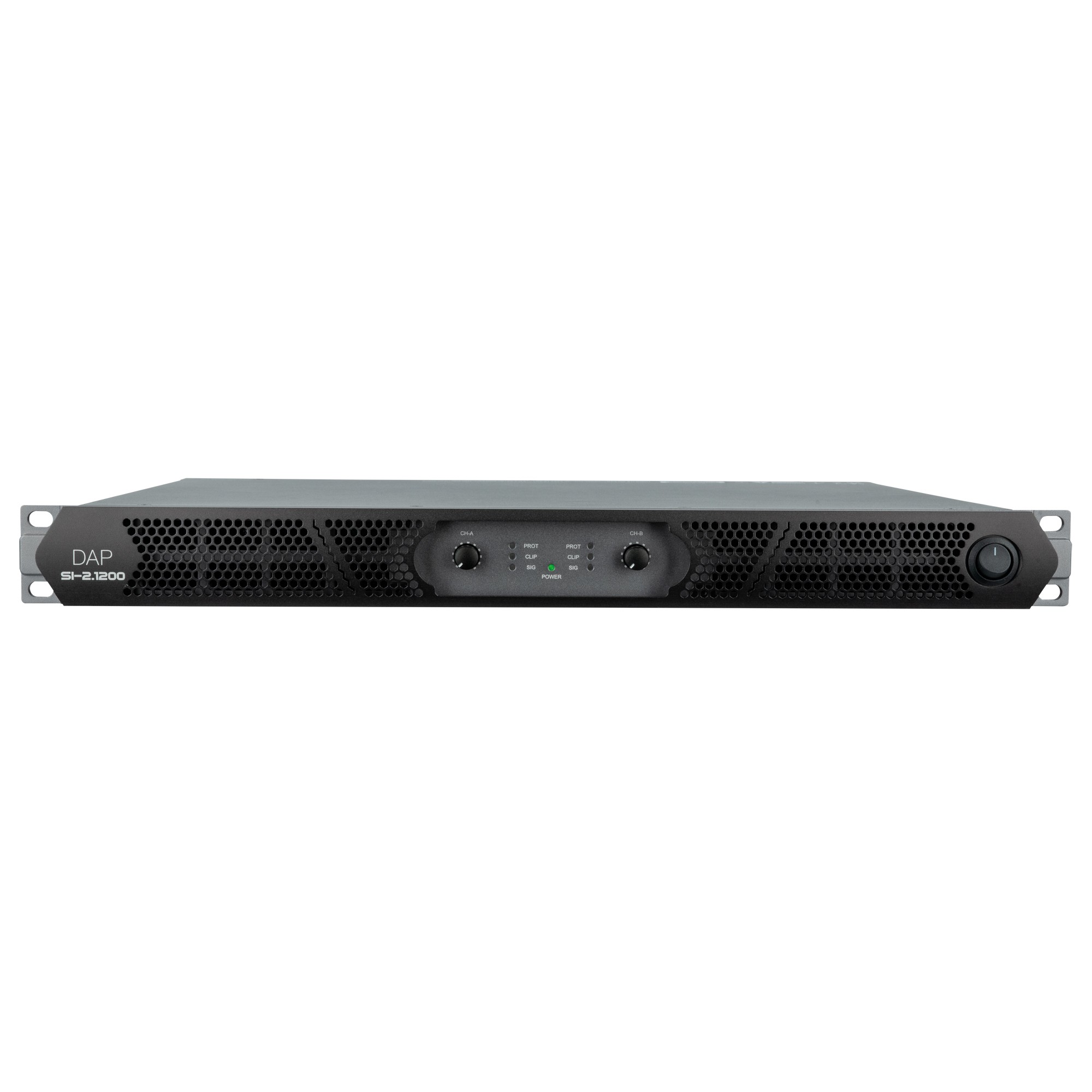 ps-products-23384-66641 DAP SI-2.1200 - amplificator 2 x 1200W - imagine 1