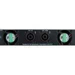 DAP SI-2.1200 - amplificator 2 x 1200W - imagine 5
