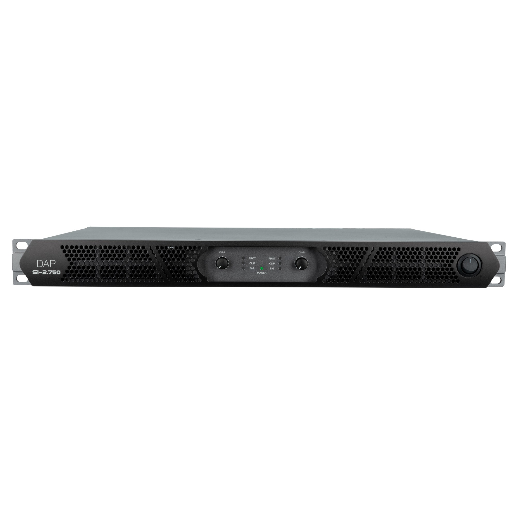 ps-products-23386-66646 DAP SI-2.750 - amplificator 2 x 750W - imagine 1