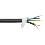 DAP Audio PSC-211 - cablu semnal + alimentare