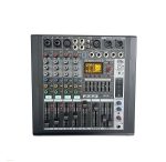 DSE Pro MC6 - mixer pasiv