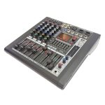 DSE Pro MC6 - mixer pasiv - imagine 2