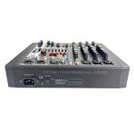 DSE Pro MC6 - mixer pasiv - imagine 3