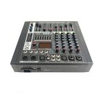 DSE Pro MC6 - mixer pasiv - imagine 4