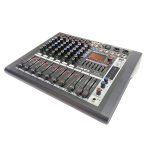 DSE Pro MC8 - mixer pasiv