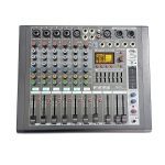 DSE Pro MC8 - mixer pasiv - imagine 2