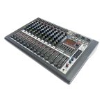 DSE Pro MC12 - mixer pasiv - imagine 2