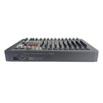 DSE Pro MC12 - mixer pasiv - imagine 3