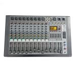 DSE Pro MC12A - mixer activ