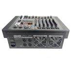 DSE Pro MC8A - mixer amplificat - imagine 2