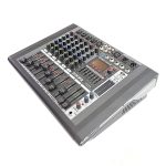 DSE Pro MC8A - mixer amplificat - imagine 3