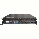 DSE PA10000 - amplificator 4 x 1350W - imagine 2