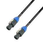 Cablu Speakon-Speakon 4m eXpertCable 2x2.5 mm