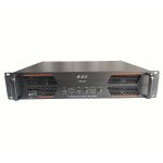 DSE H4300 - amplificator 4 x 300W