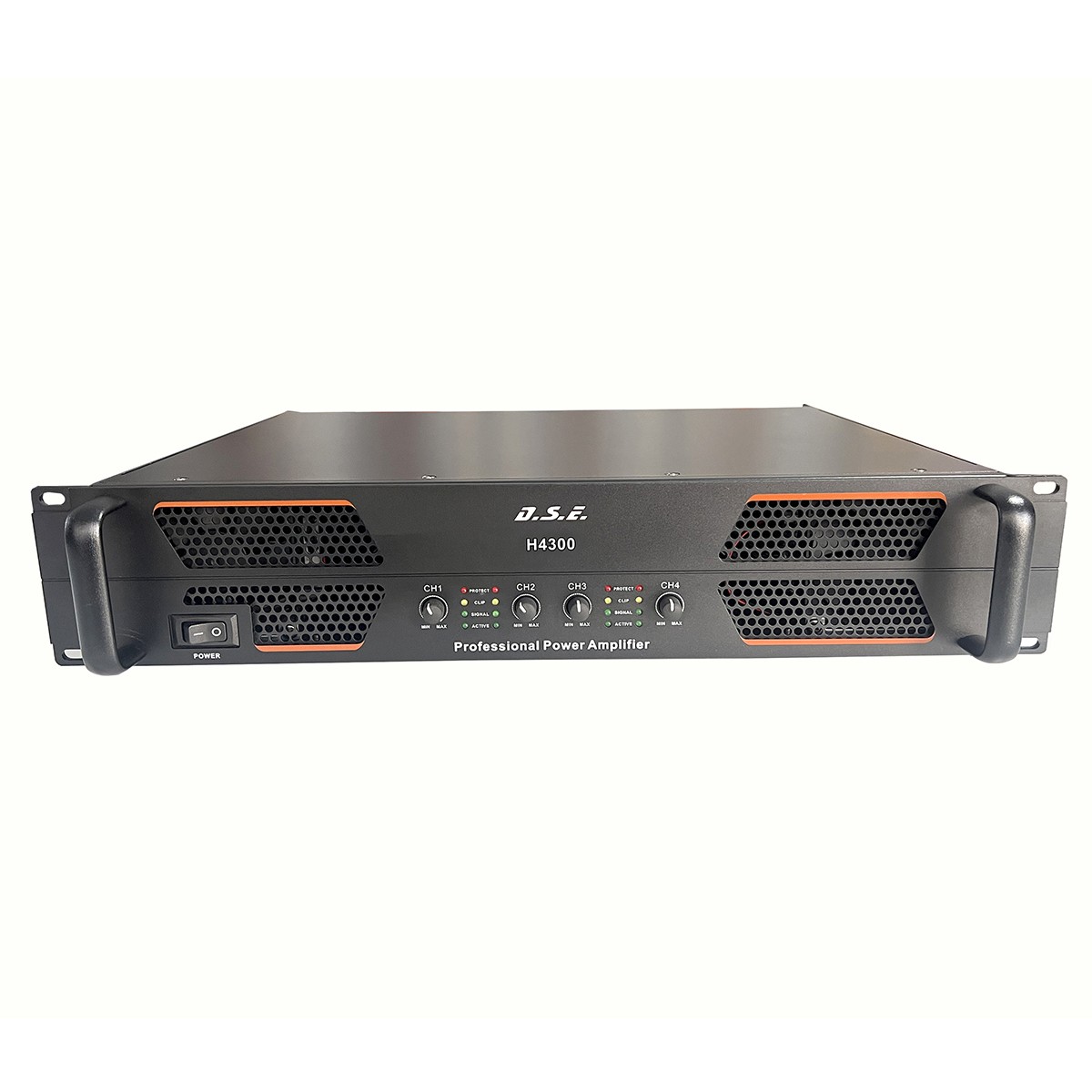 ps-products-23504-67048 DSE H4300 - amplificator 4 x 300W - imagine 1