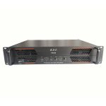 DSE H4400 - amplificator 4 x 400W