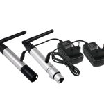 DSE Wireless DMX 126 canale